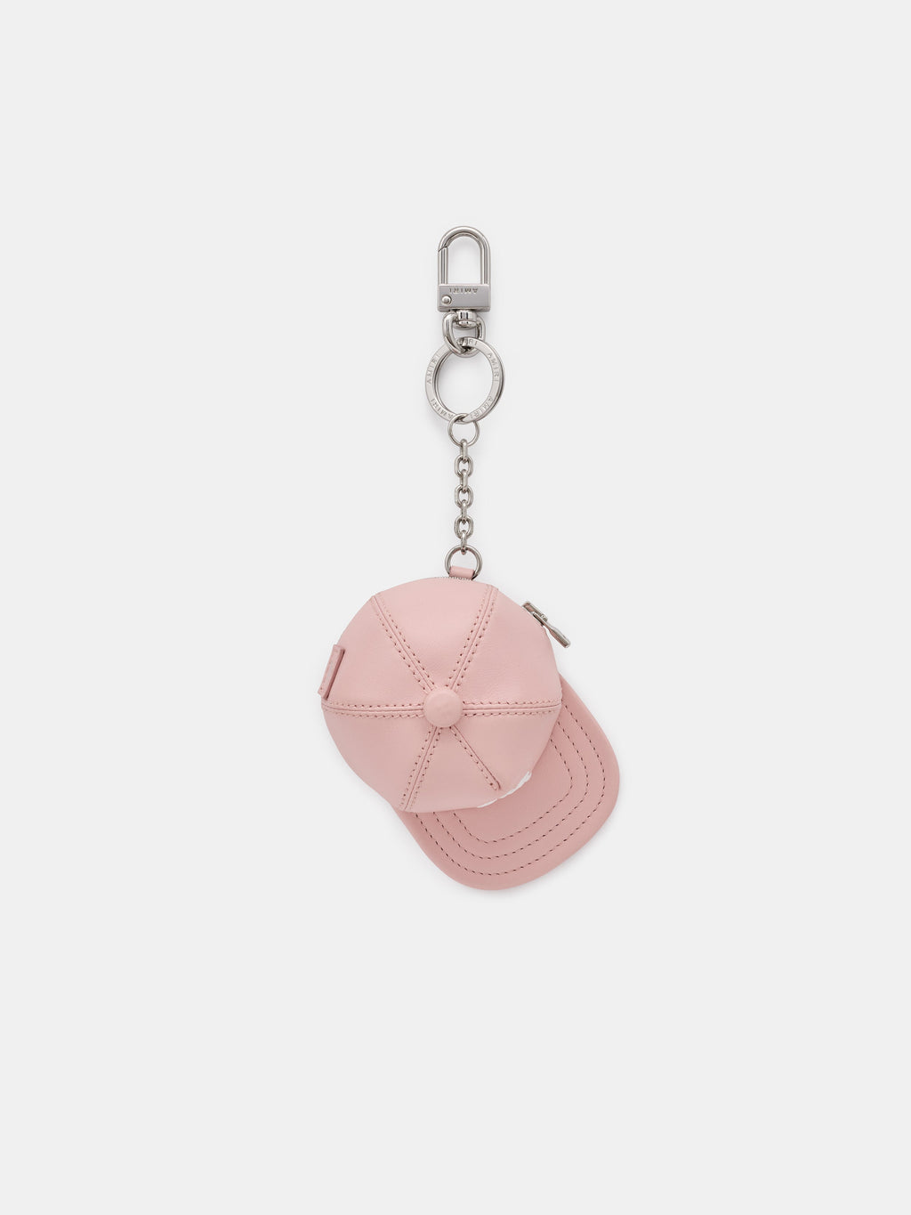 WOMEN - WOMEN'S MA HAT KEYCHAIN - Pink