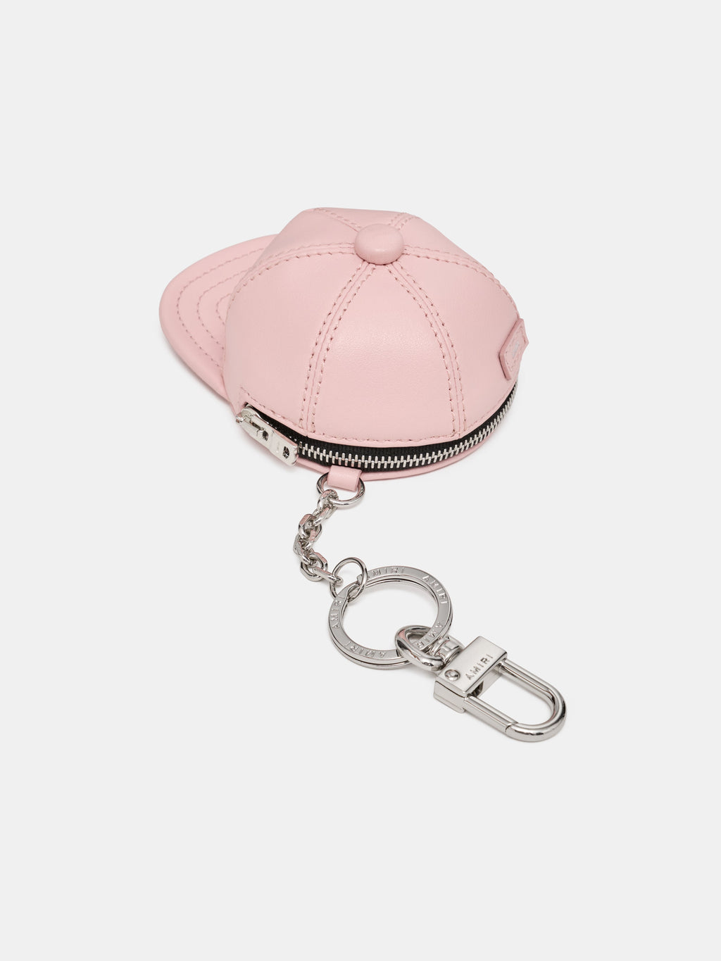 WOMEN - WOMEN'S MA HAT KEYCHAIN - Pink