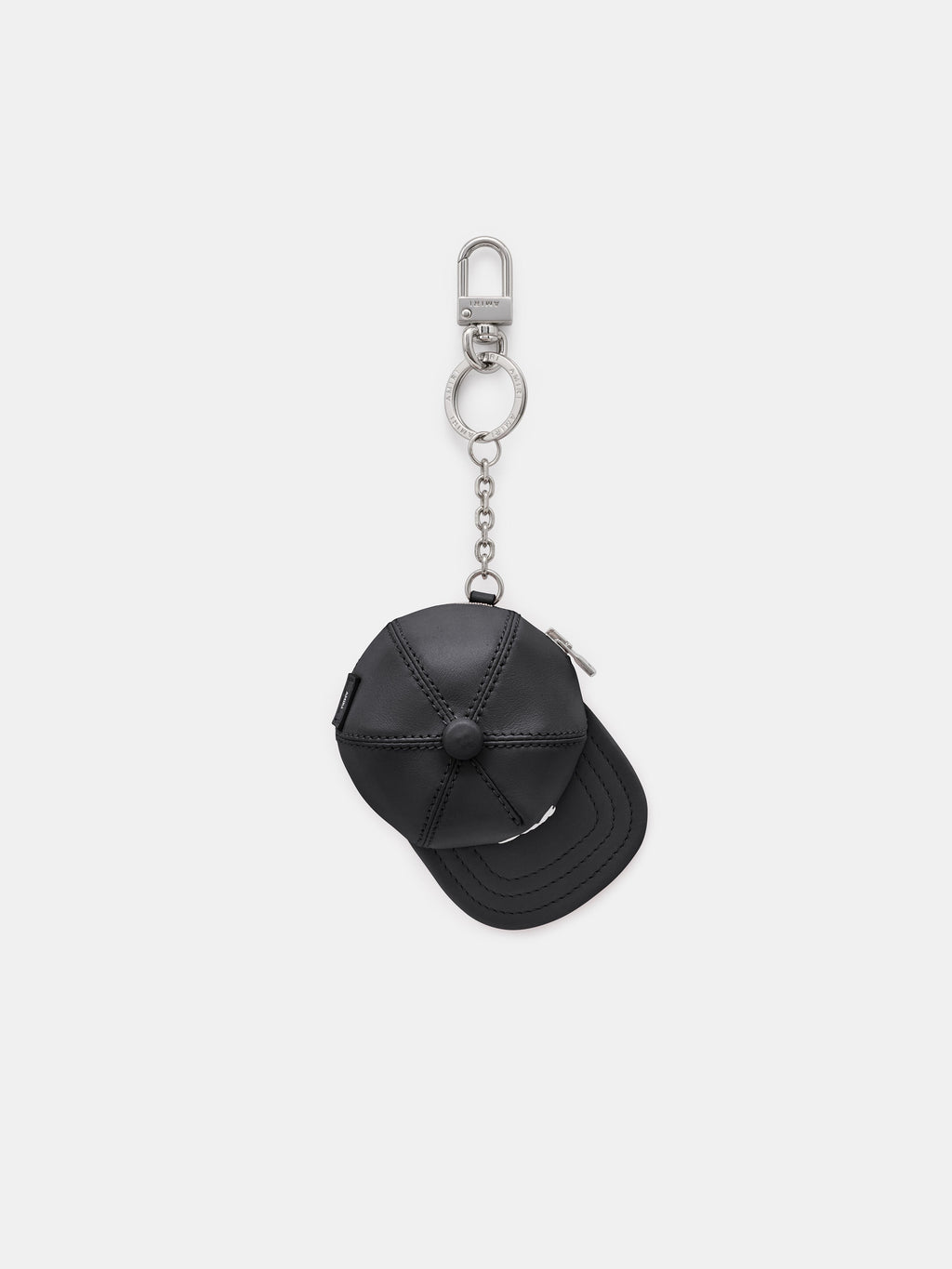 WOMEN - WOMEN'S MA HAT KEYCHAIN - Black
