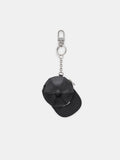 WOMEN - WOMEN'S MA HAT KEYCHAIN - Black
