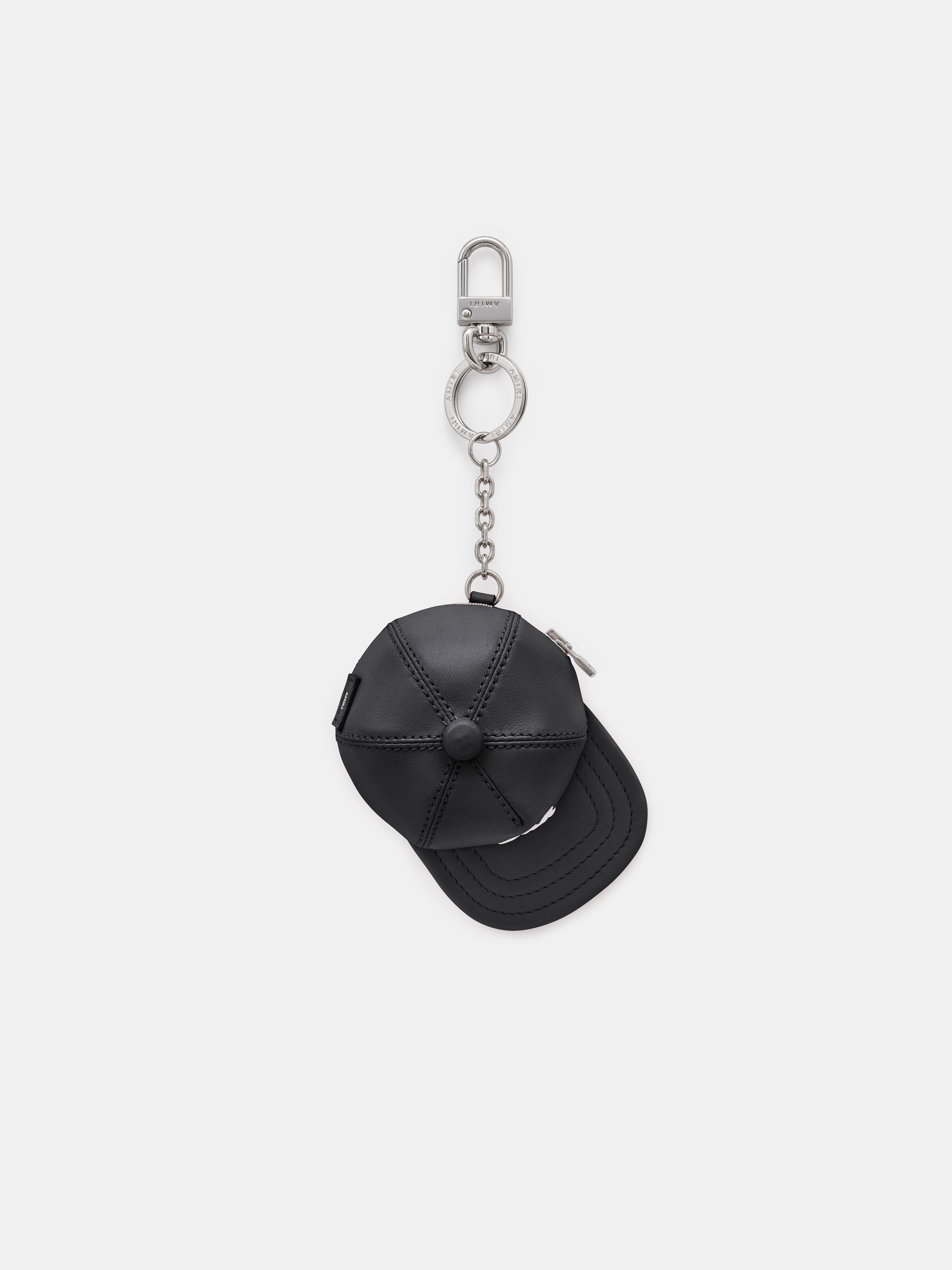 WOMEN - WOMEN'S MA HAT KEYCHAIN - Black
