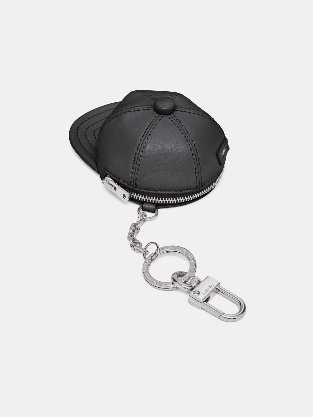 WOMEN - WOMEN'S MA HAT KEYCHAIN - Black