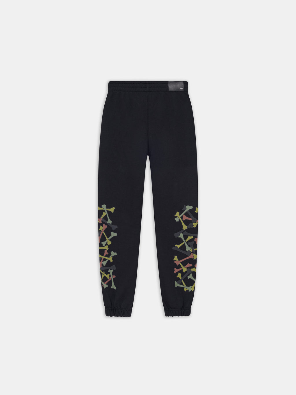 KIDS - KIDS' BONES SWEATPANT - Black