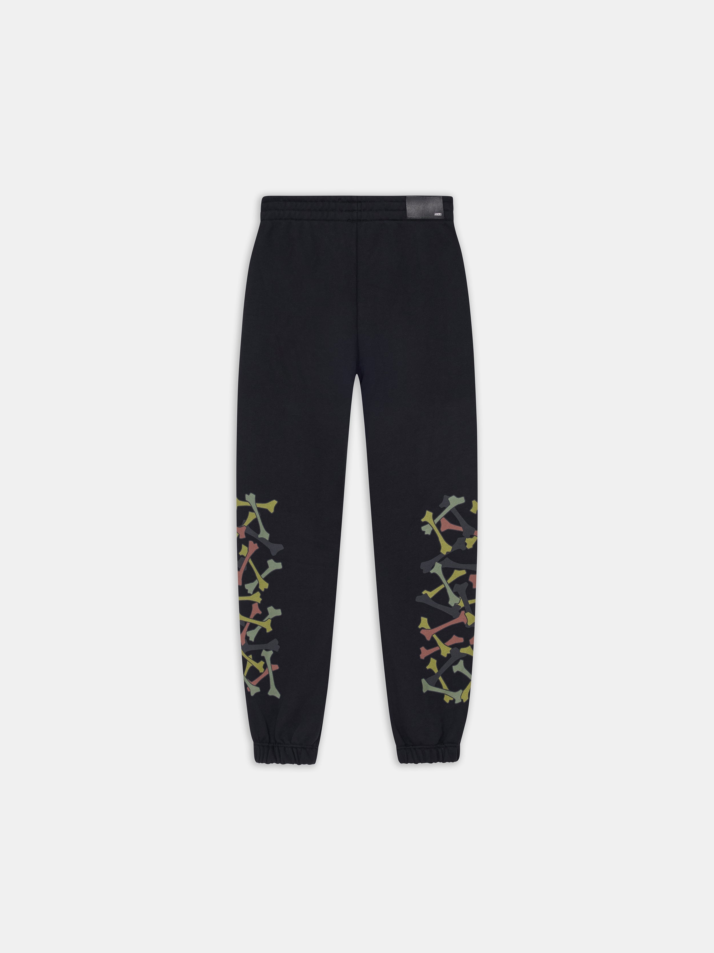 KIDS - KIDS' BONES SWEATPANT - Black
