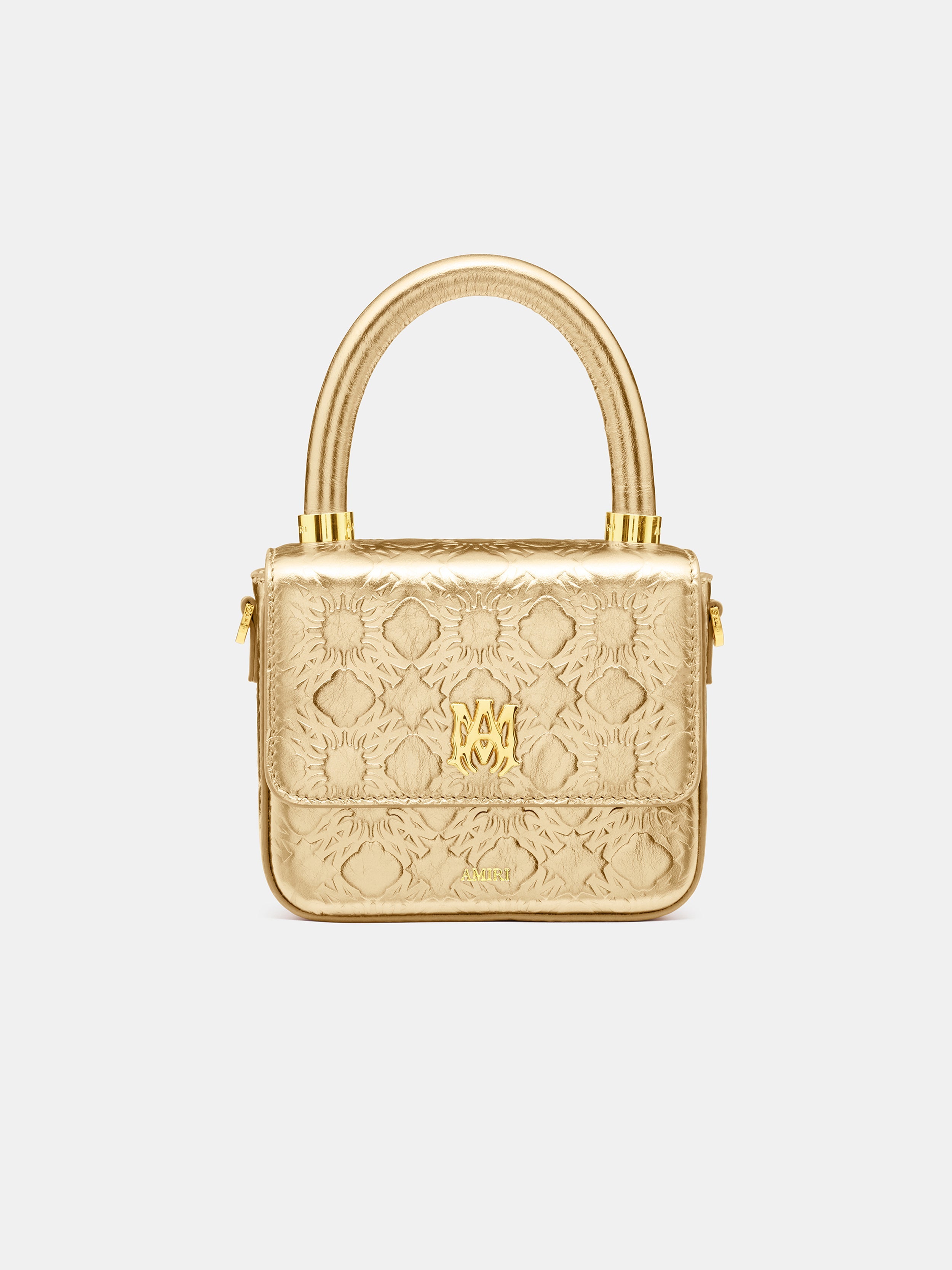 WOMEN - WOMEN'S MA QUAD MICRO MA BAG - Champagne