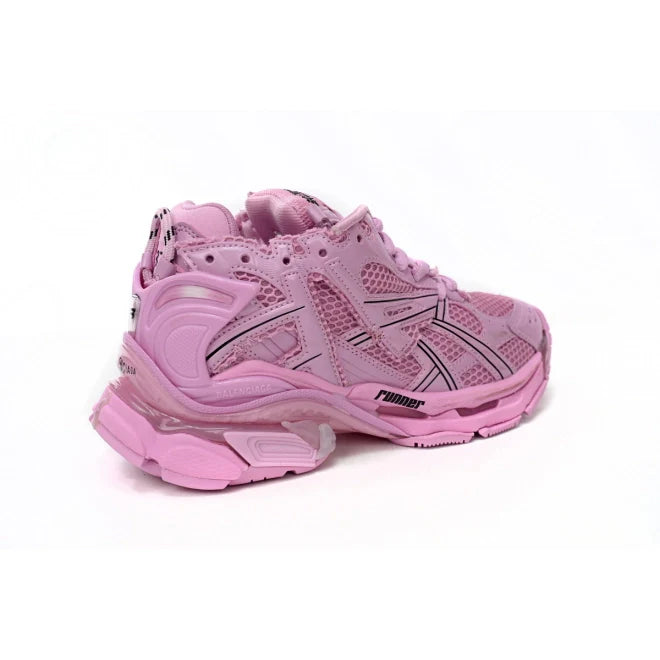Balenciaga Runner Pink