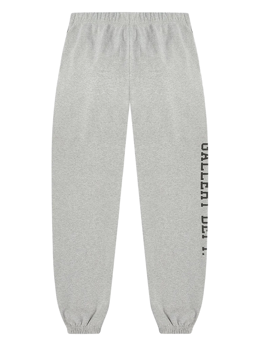 Gallery Dept Property of Heather Sweatpants Joggers in Grey