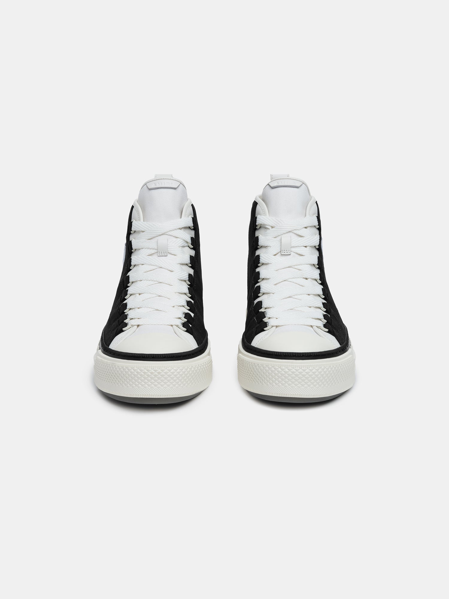 WOMEN - WOMEN'S MA COURT HI - Black/White