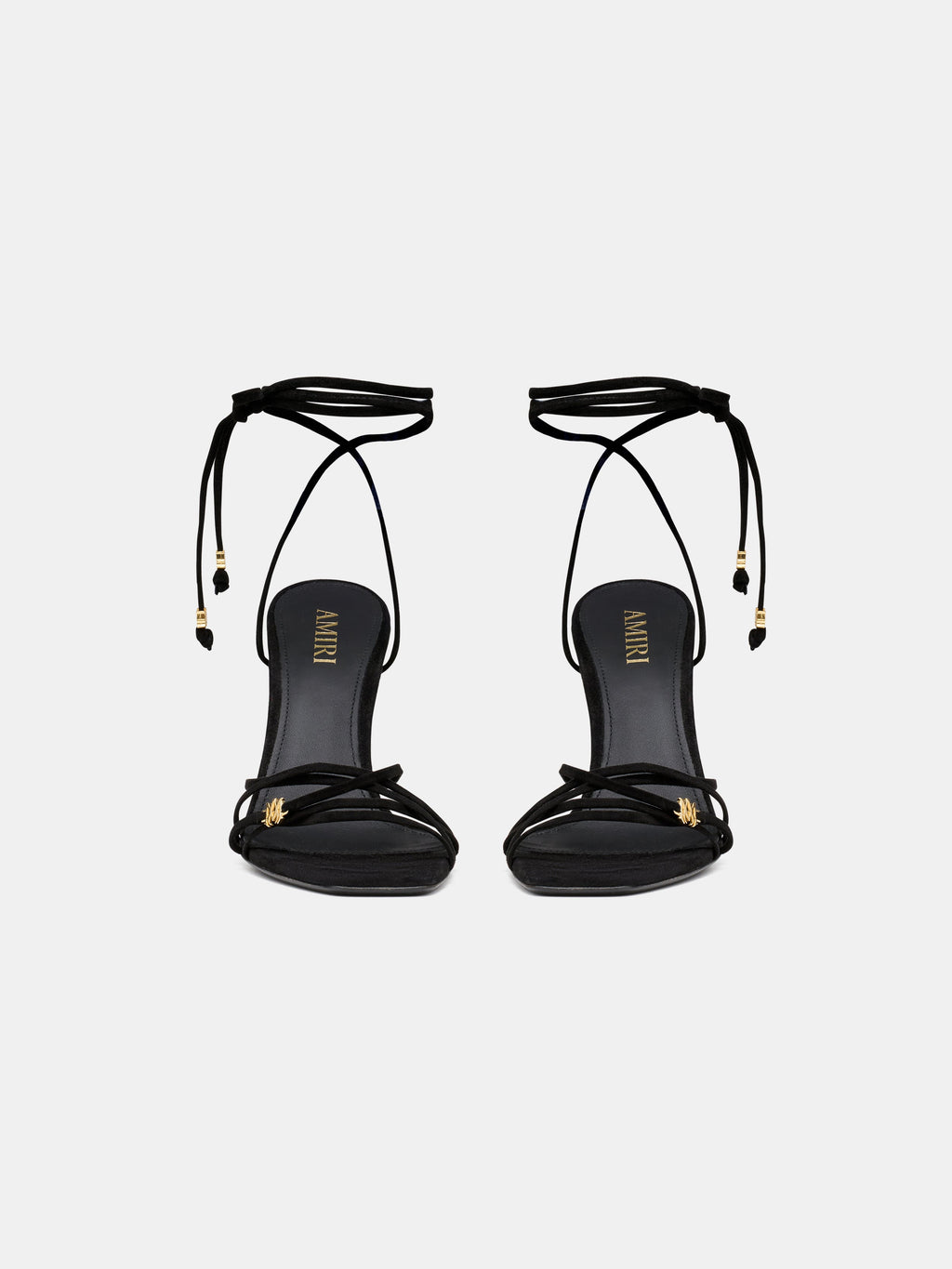 WOMEN - WOMEN'S MA HEELED SANDAL - Black