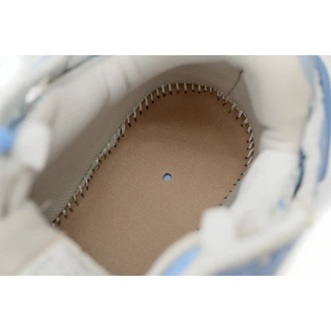 Balenciaga Runner White Light Blue