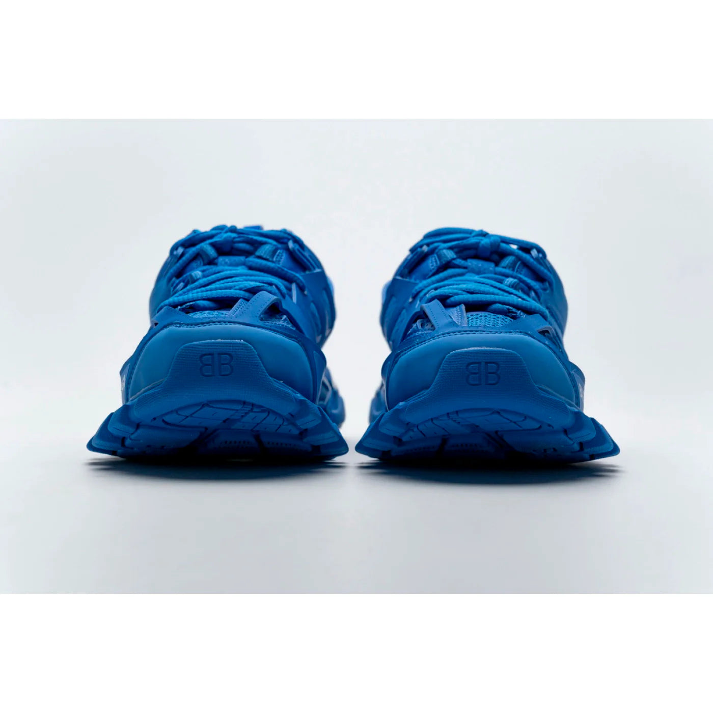 Balenciaga Track .Blue