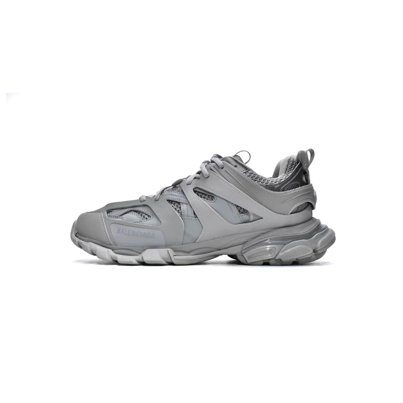 Balenciaga Track Grey