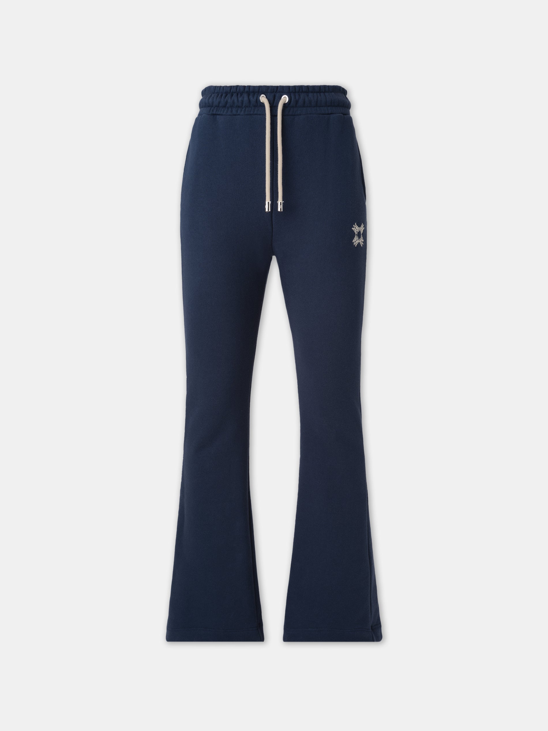 WOMEN - WOMEN'S MA QUAD FLARE SWEATPANT - BLUE