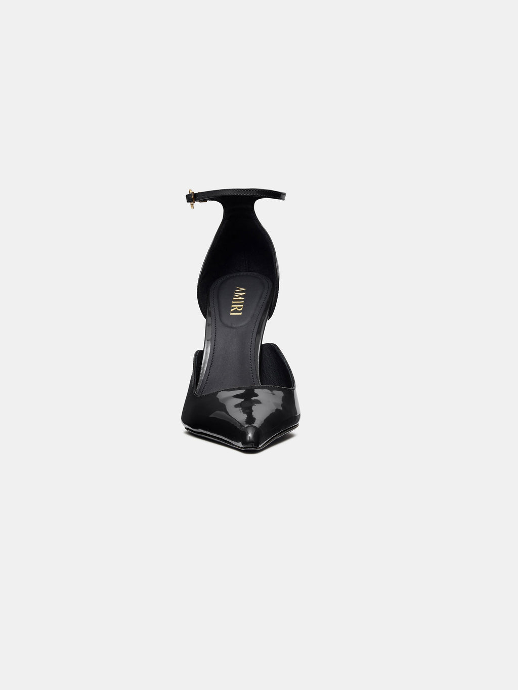 WOMEN - WOMEN'S MA STILETTO - BLACK