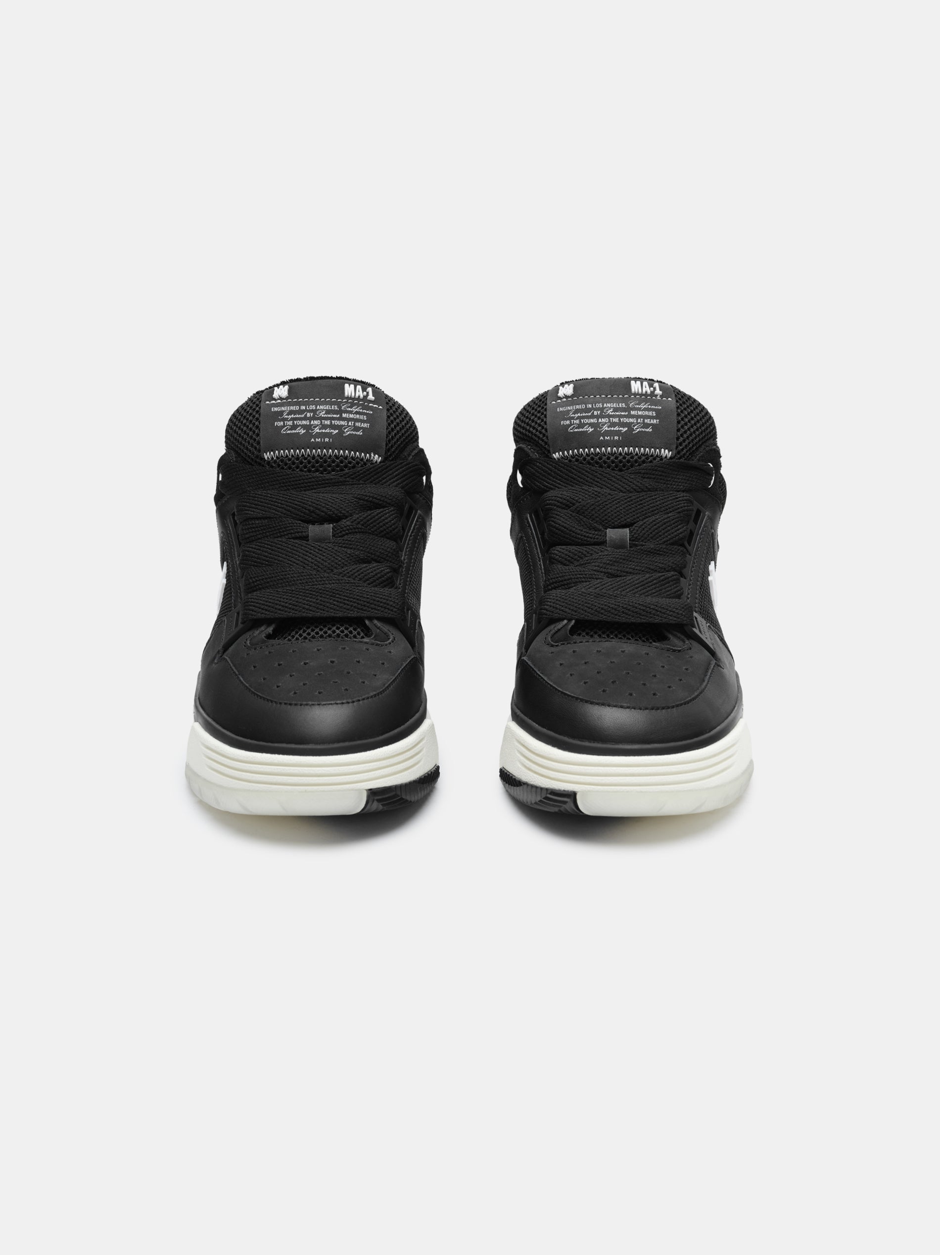 MA-1 - BLACK