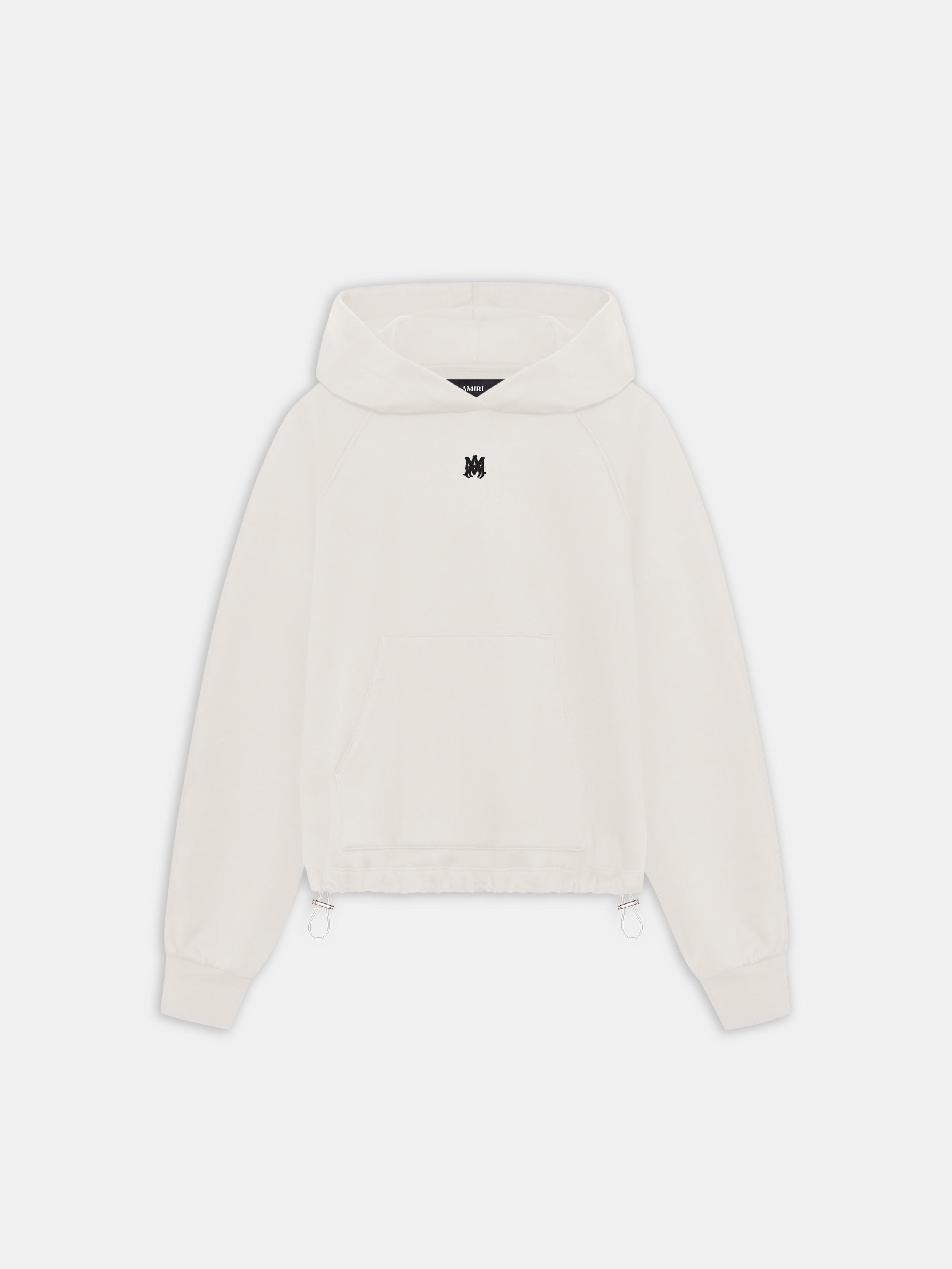 WOMEN - WOMEN'S MA DROP SHOULDER HOODIE - Cream