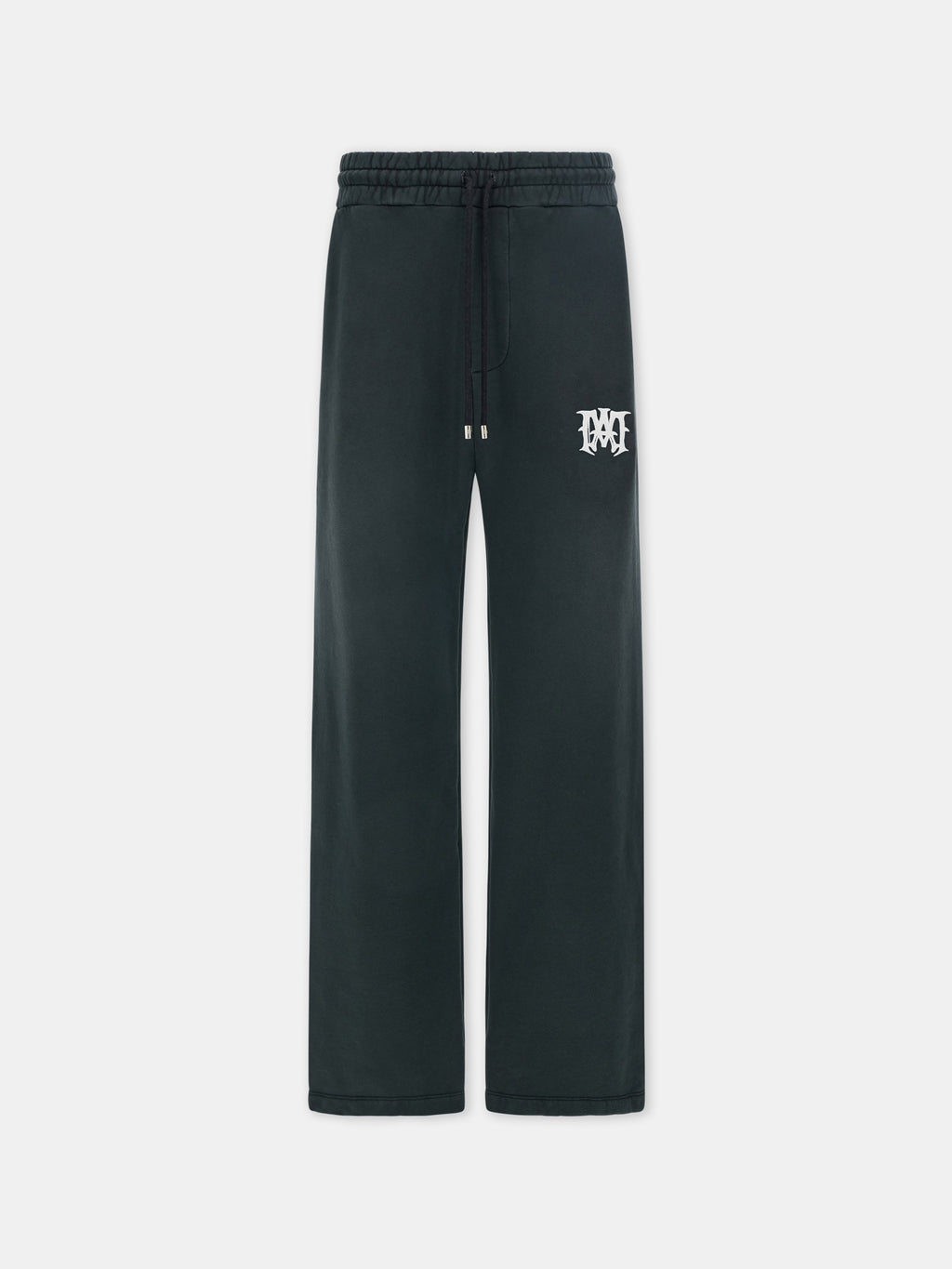 AMIRI HOLLYWOOD SWEATPANT - Black