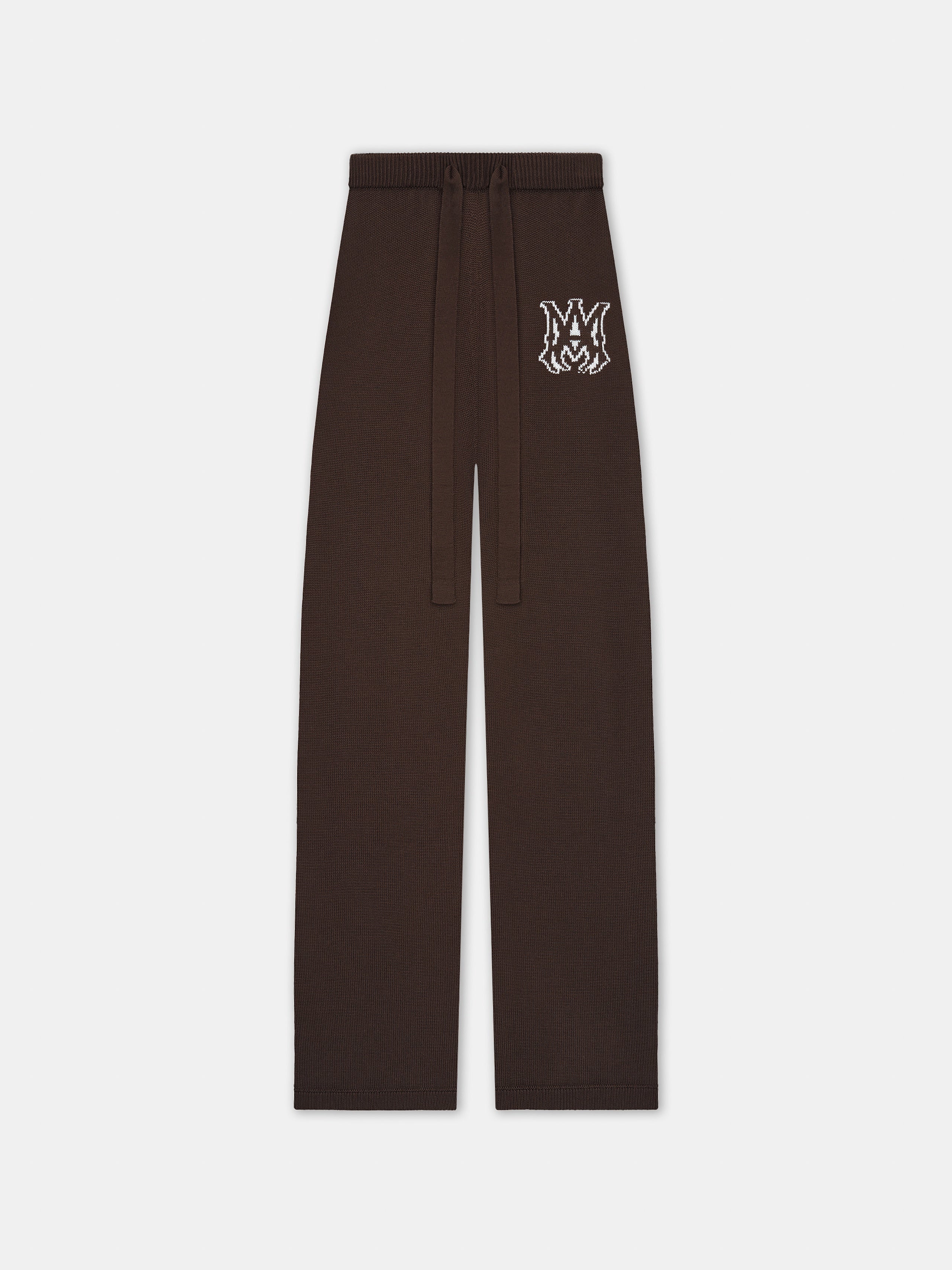 WOMEN - WOMEN'S MA SWEATPANT - CHOCOLATE