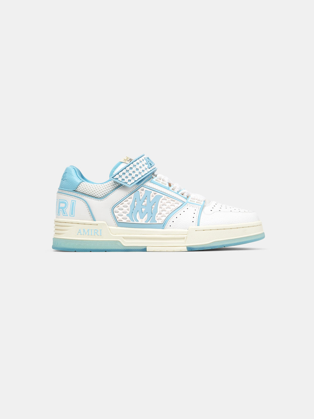 MA SKYLINE - Blue
