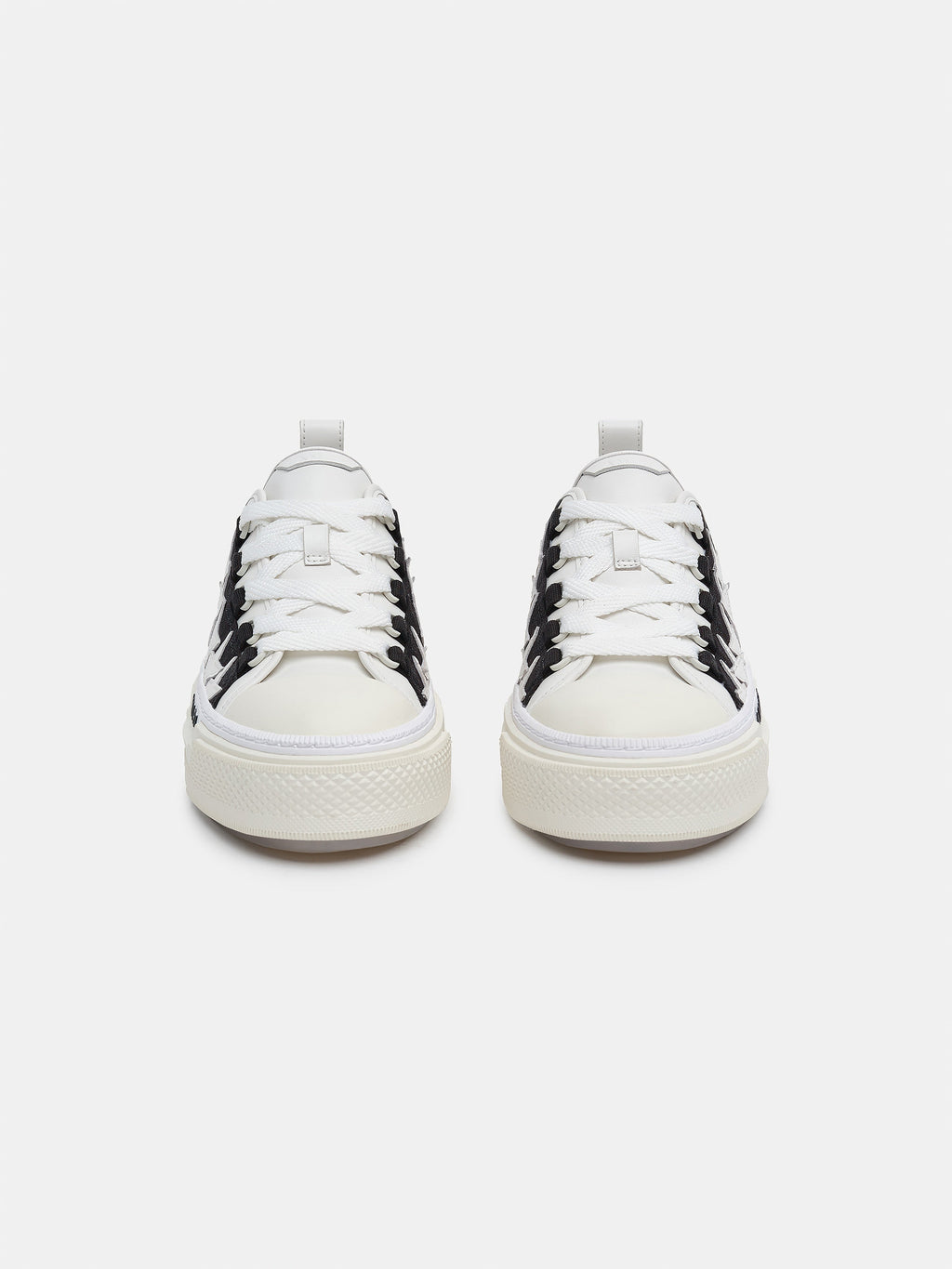 WOMEN - WOMEN'S STARS COURT LOW - Black