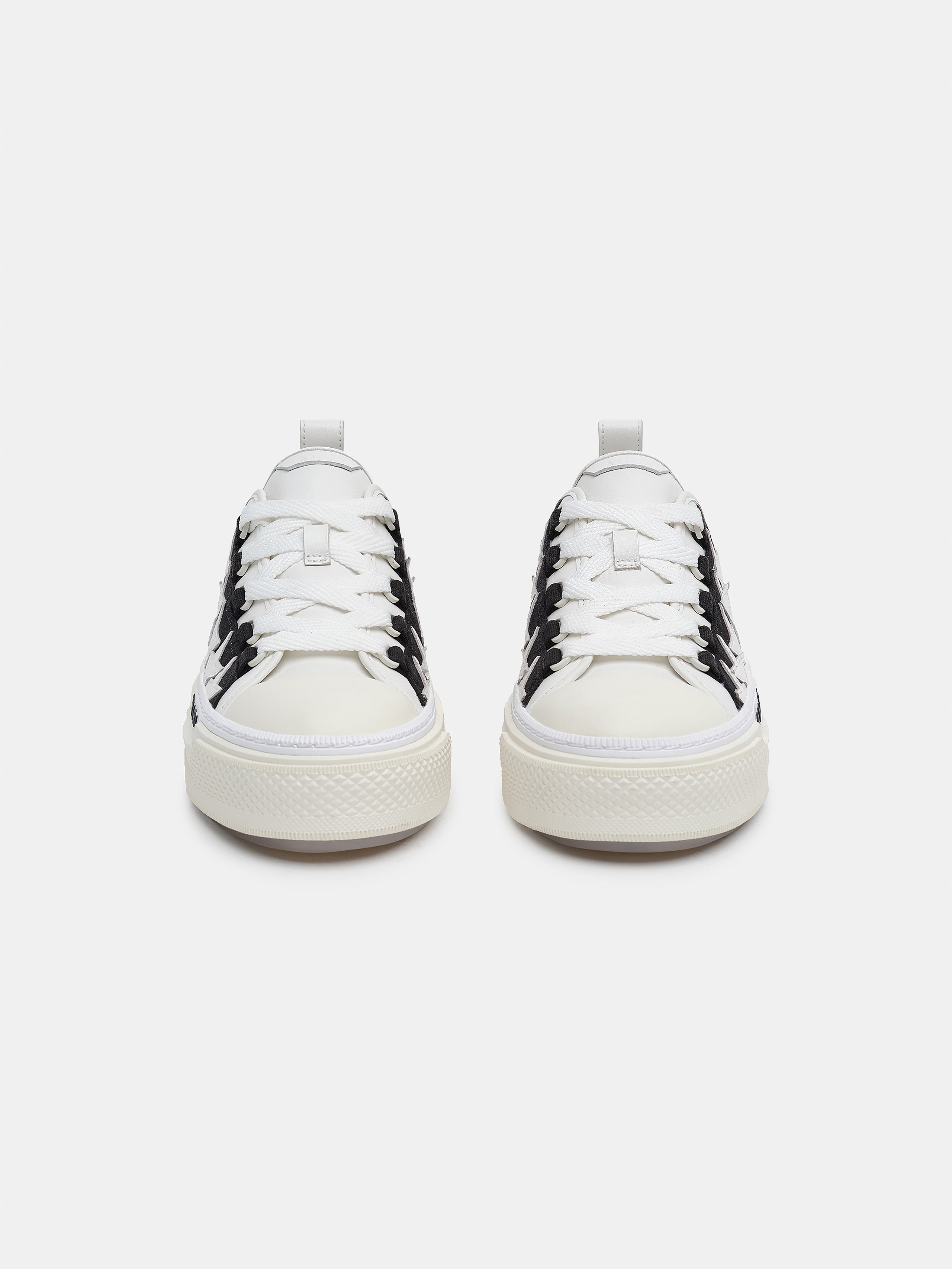 WOMEN - WOMEN'S STARS COURT LOW - Black