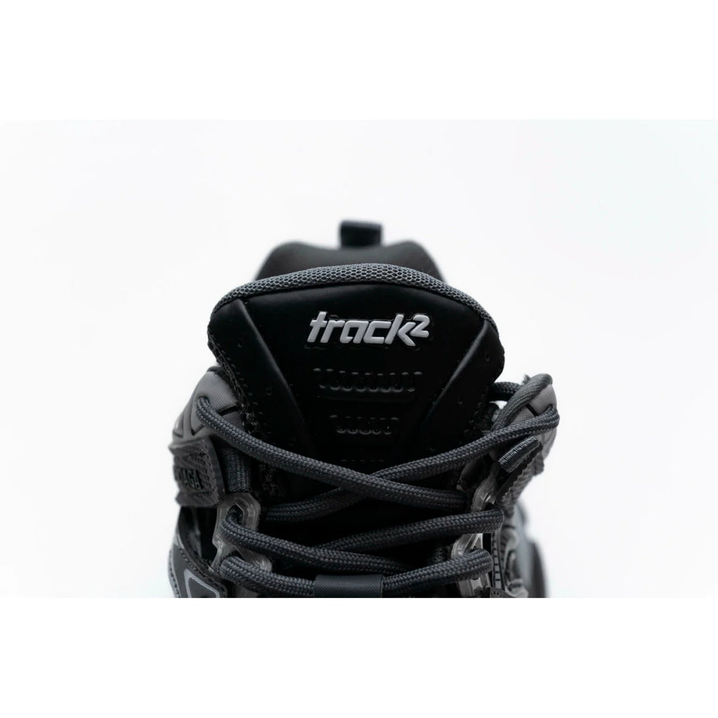 Balenciaga Track 2 Sneaker Medium Grey