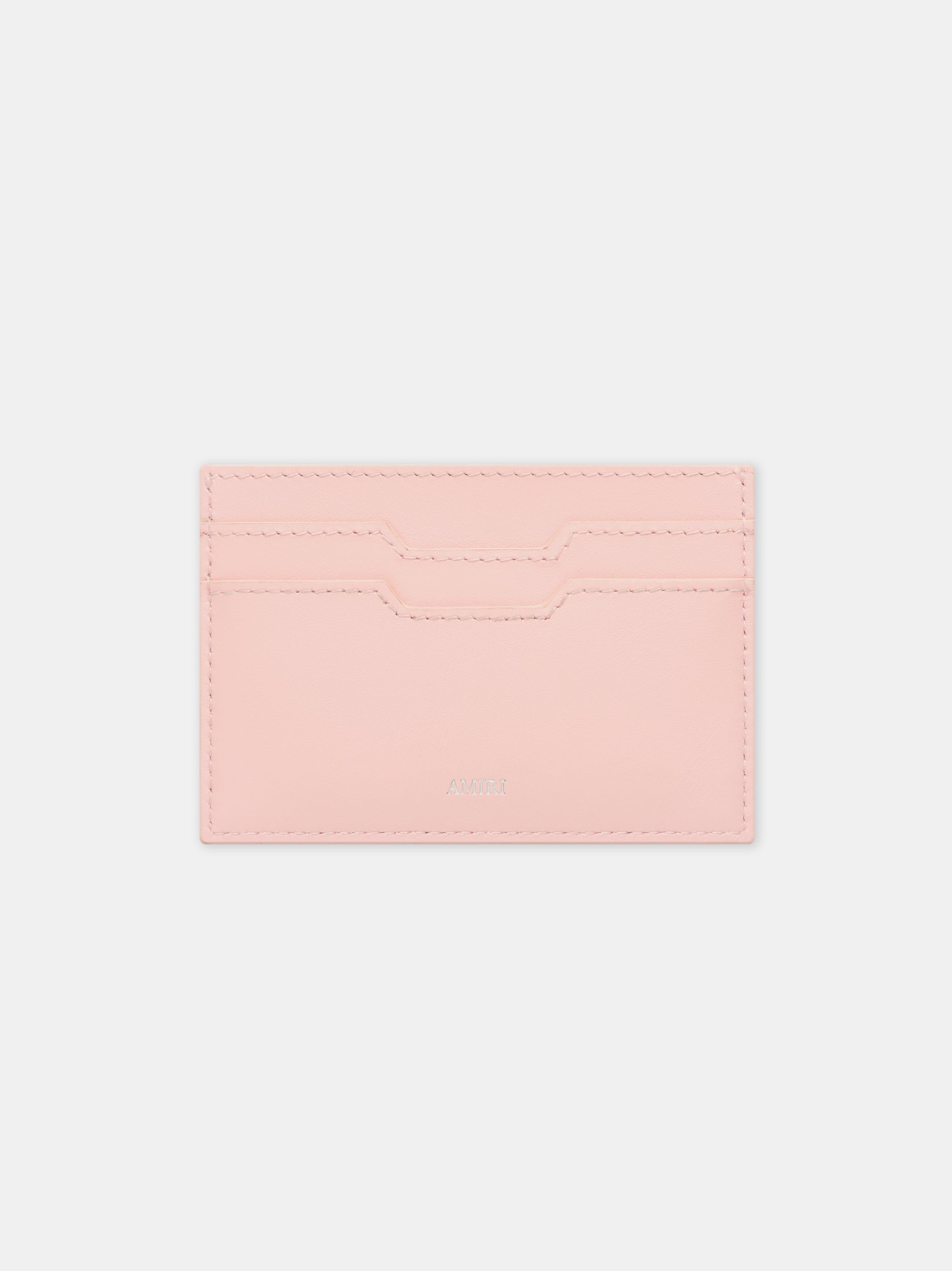 WOMEN - WOMEN'S CARD HOLDER - Pink