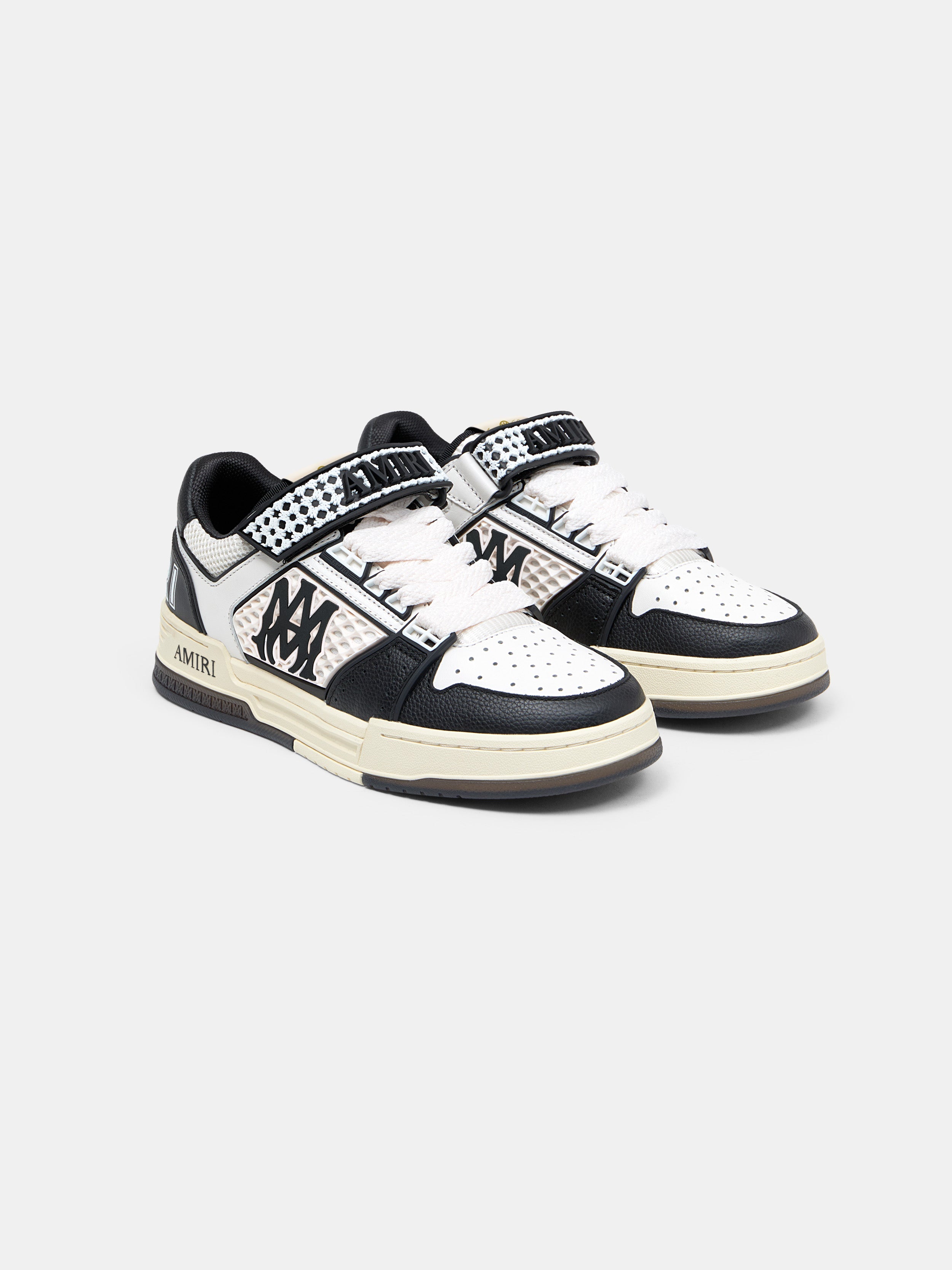 MA SKYLINE - Black
