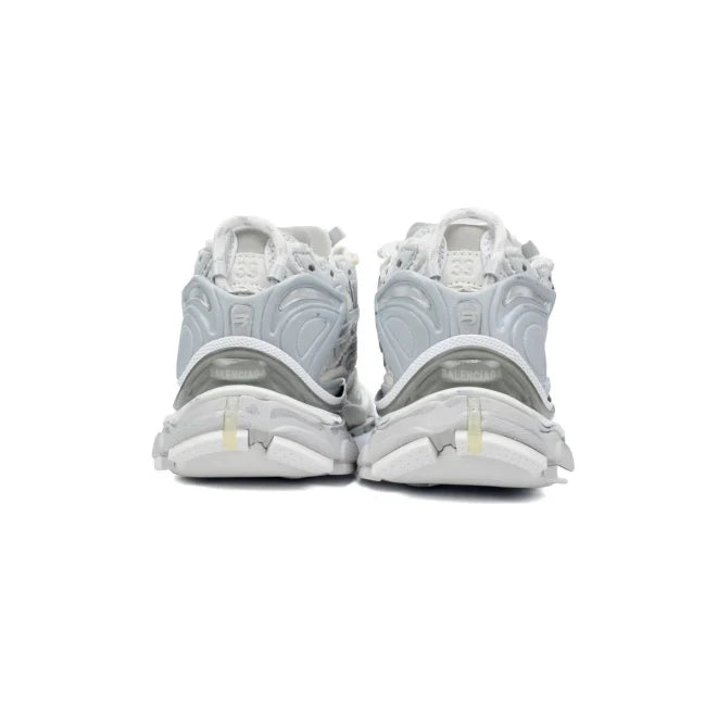 Balenciaga Runner Mi Light Blue