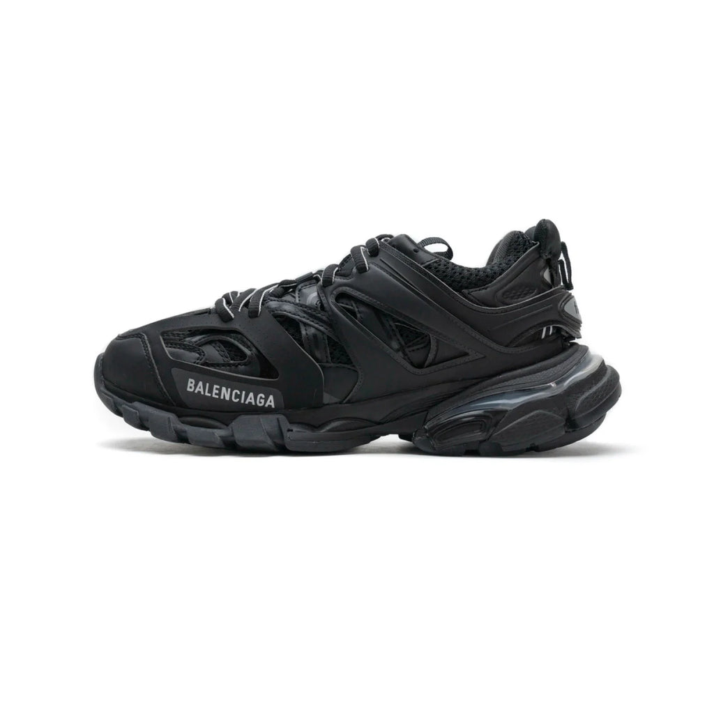 Balenciaga Track LED Black