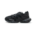 Balenciaga Track LED Black