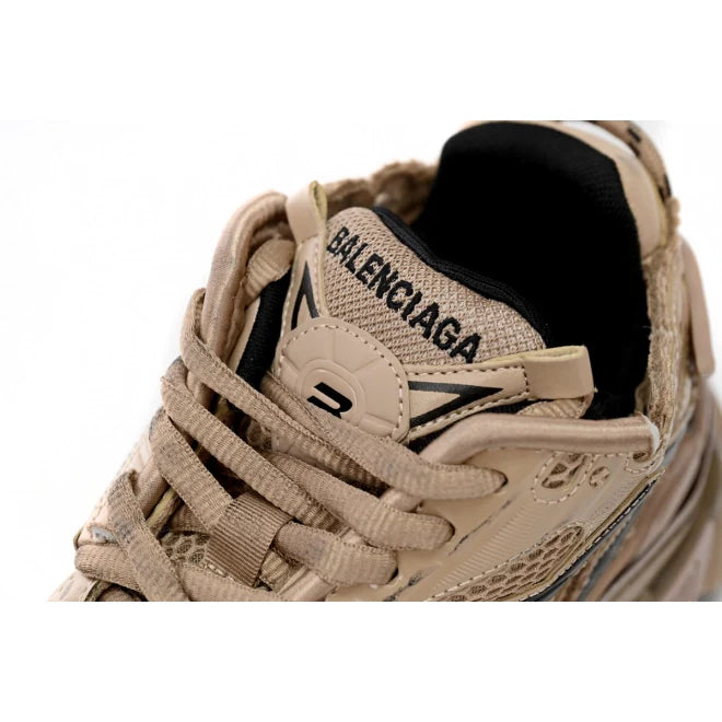 Balenciaga Runner Brown