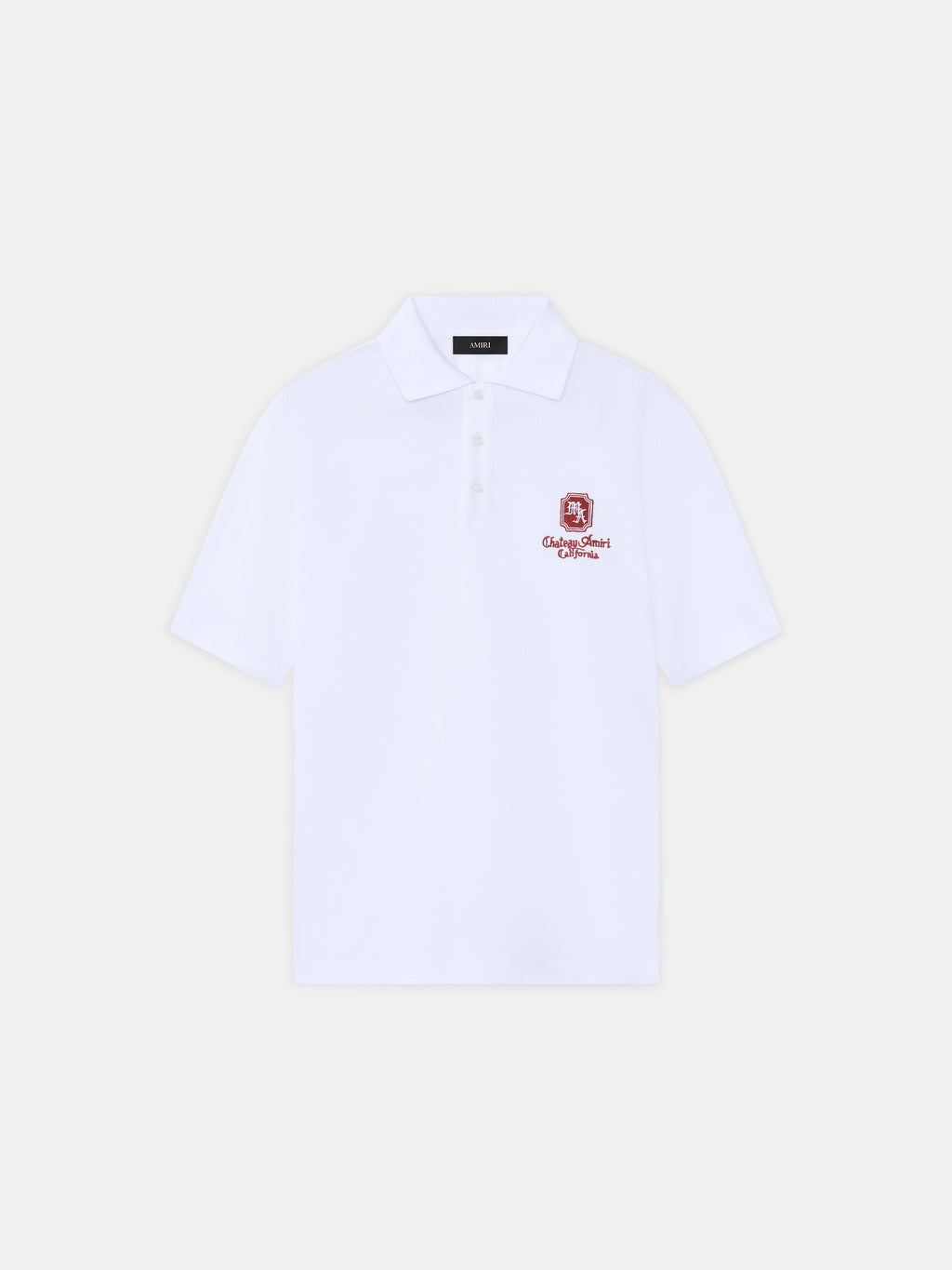 MA CHATEAU POLO - White