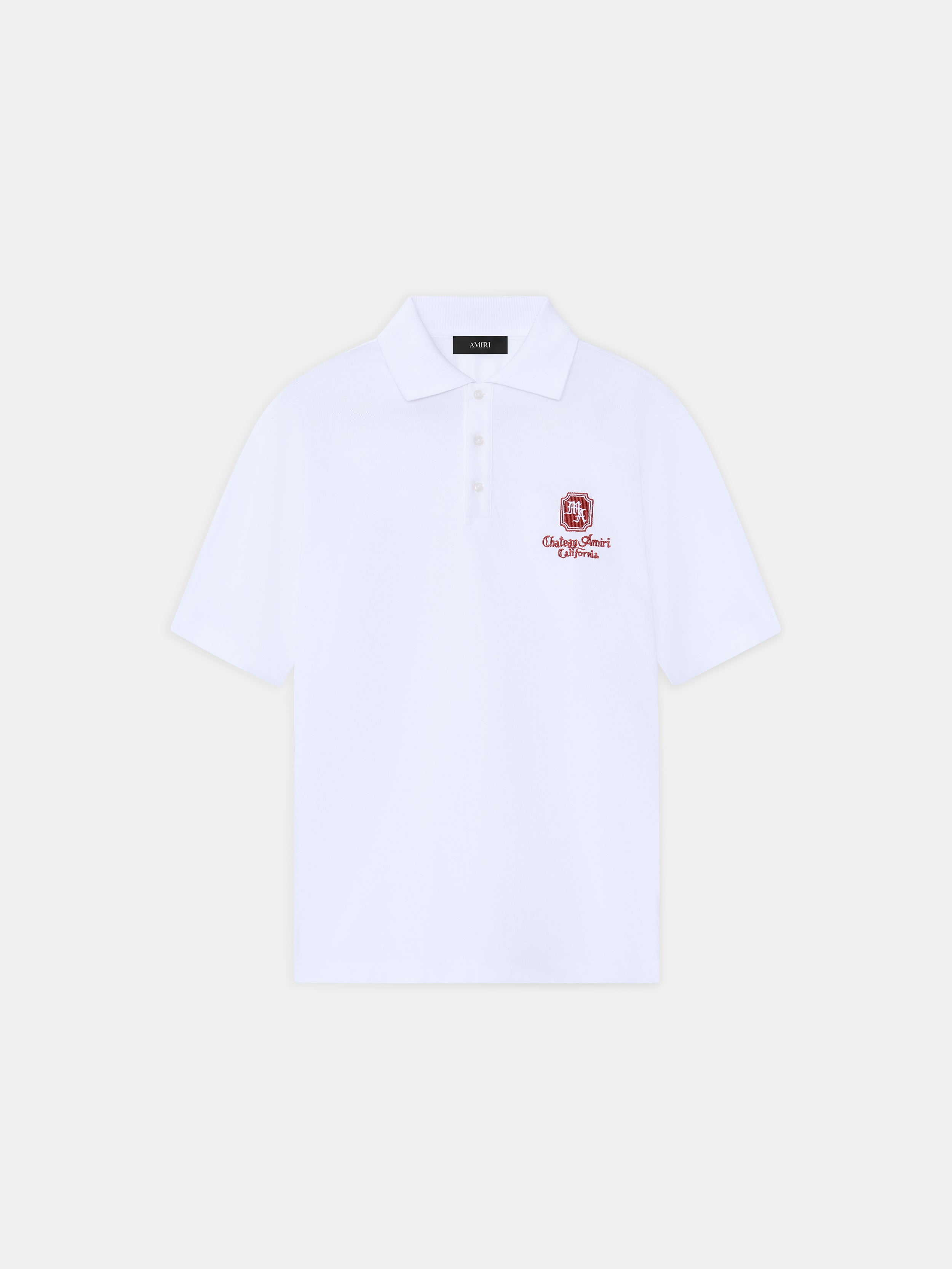 MA CHATEAU POLO - White