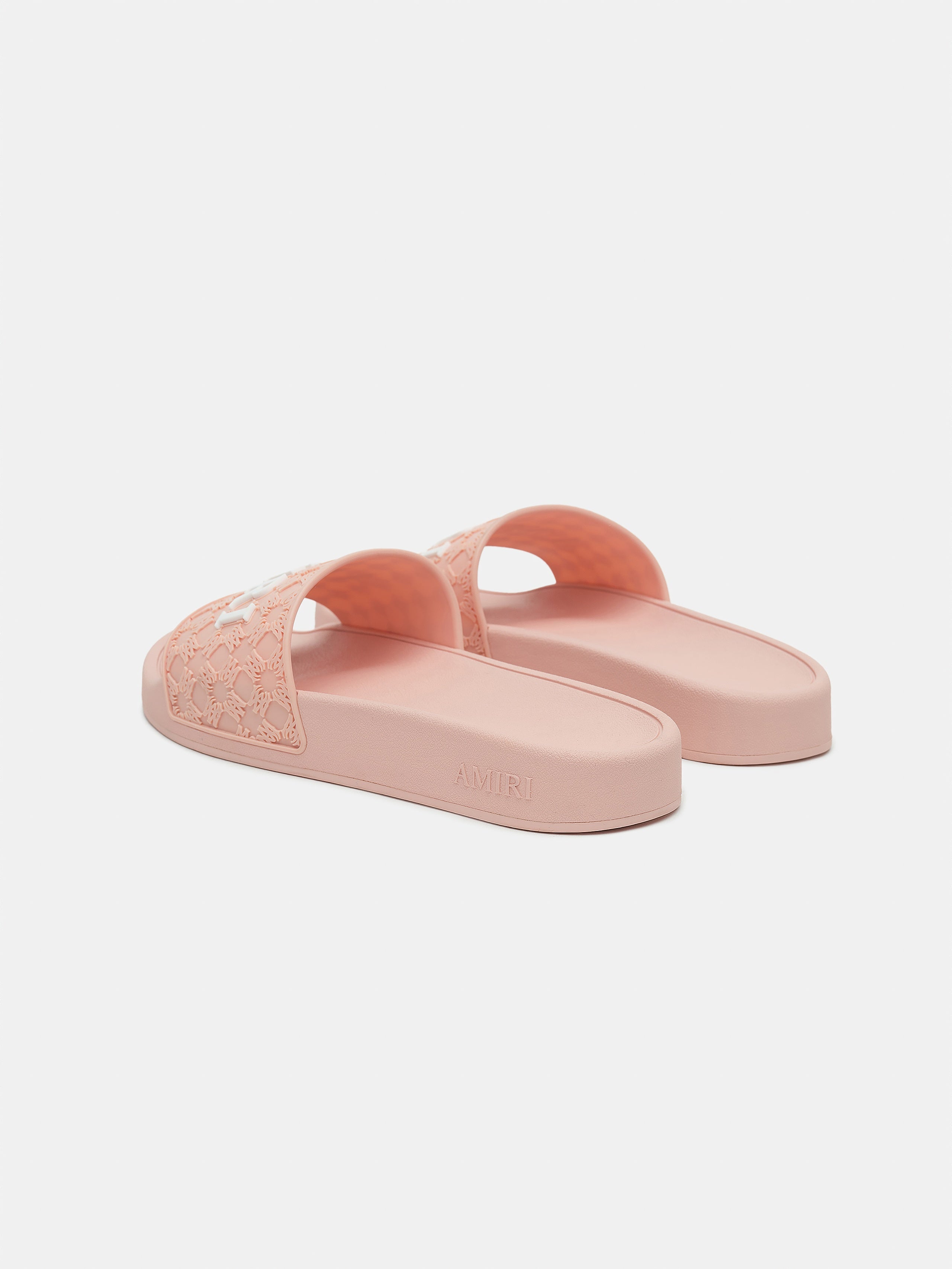 WOMEN - WOMEN'S MA QUAD POOL SLIDE - Evening Sand