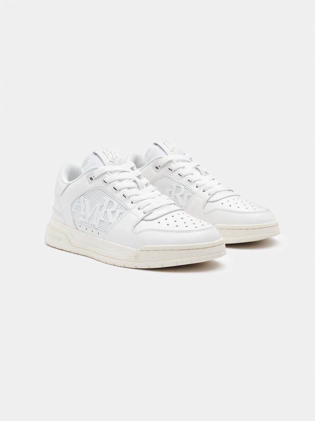 CLASSIC LOW - White