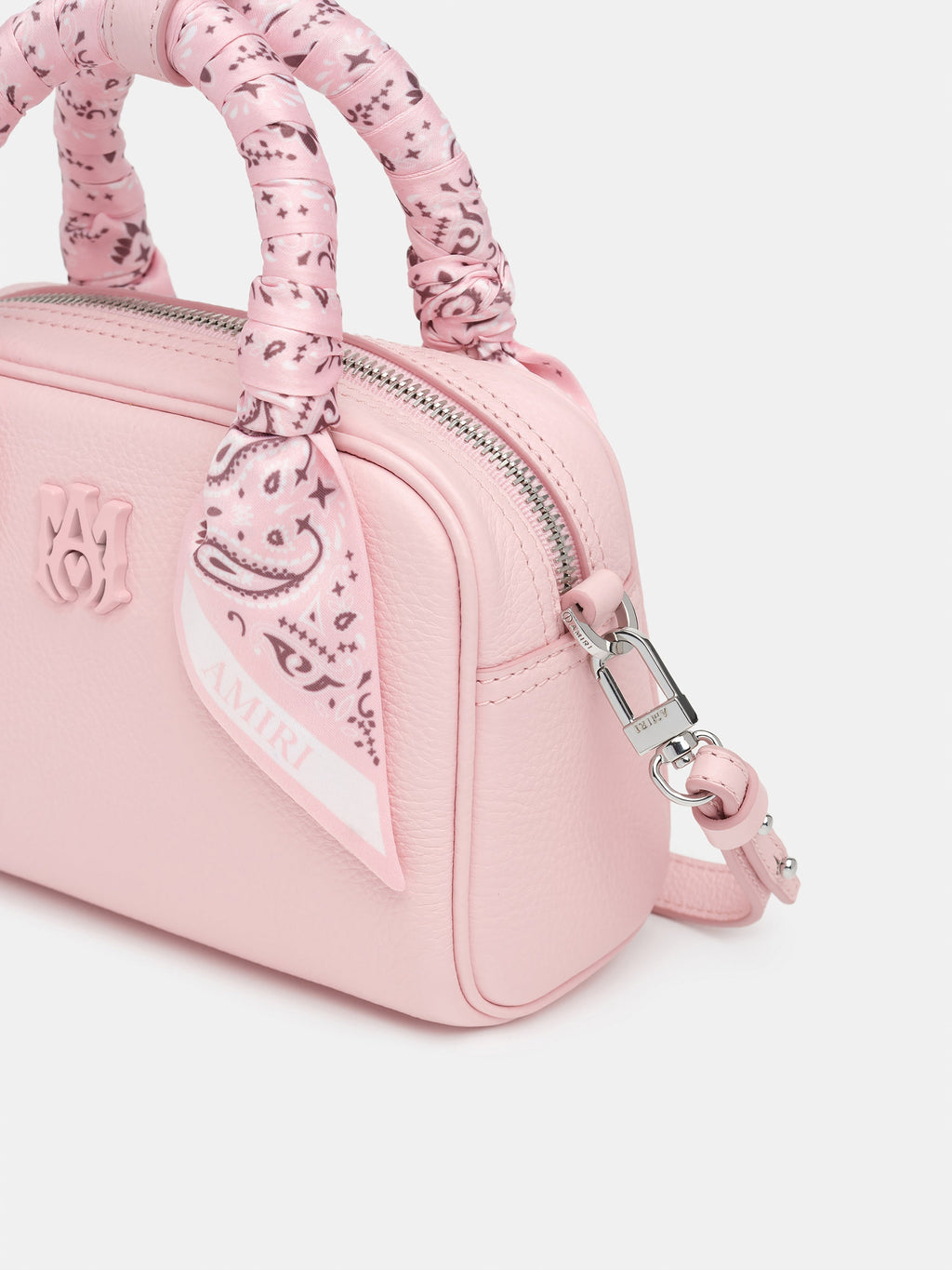 WOMEN - WOMEN'S MICRO BOWLING BAG - Pink