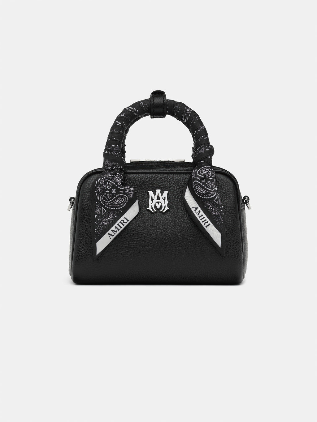 WOMEN - WOMEN'S MICRO BOWLING BAG - Black