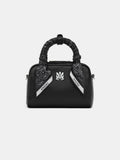 WOMEN - WOMEN'S MICRO BOWLING BAG - Black