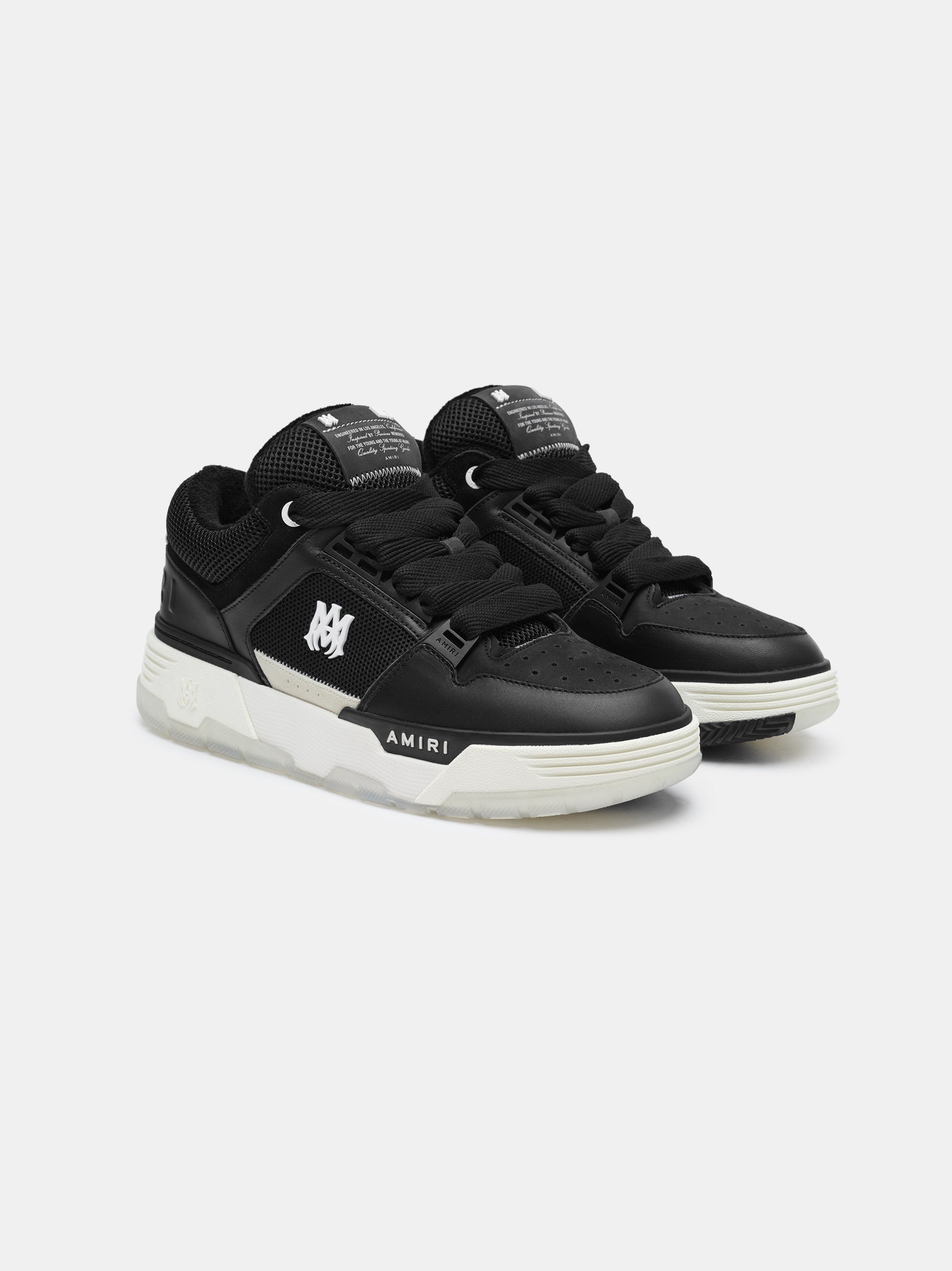 MA-1 - BLACK