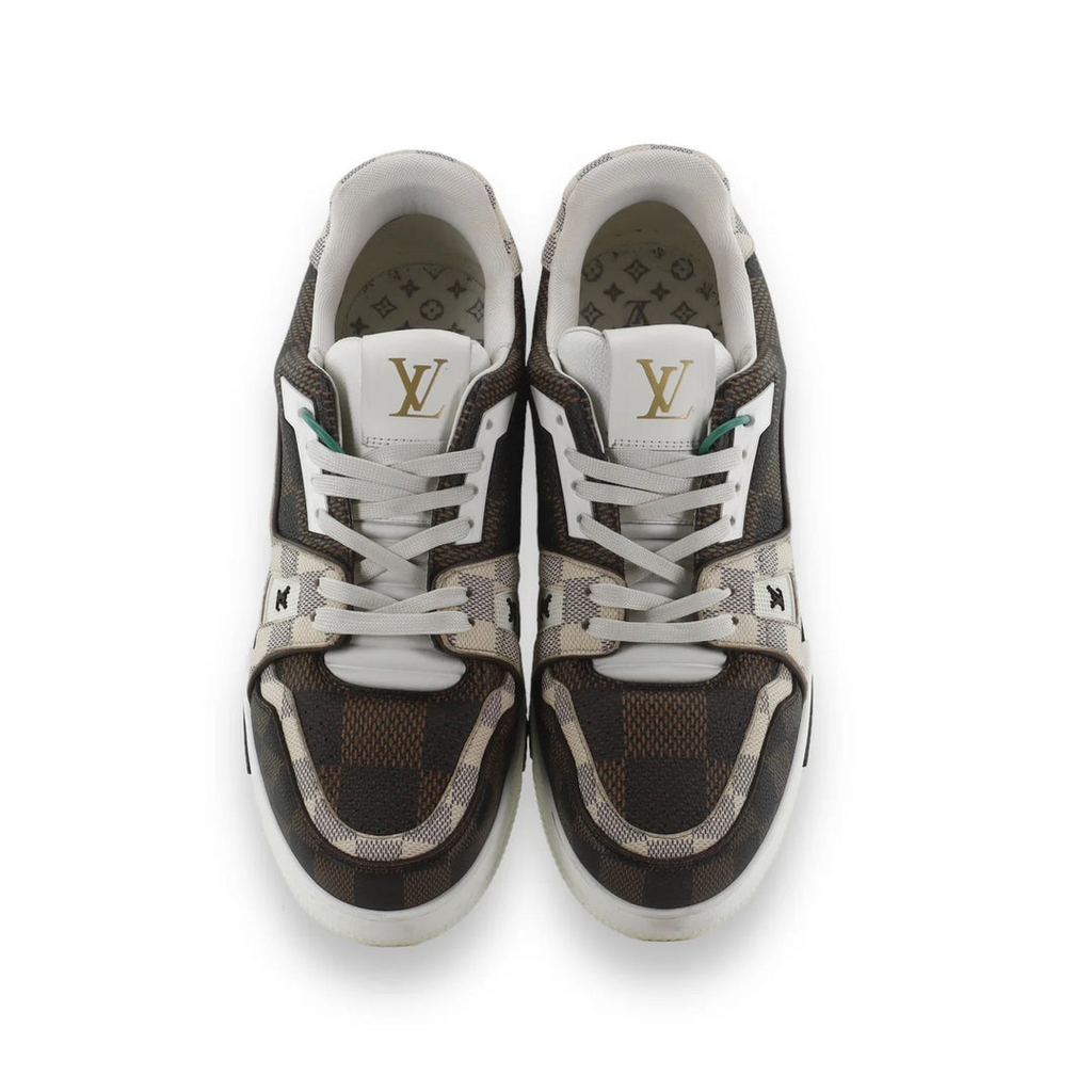 LV Trainer Damier