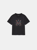 KIDS - KIDS' MA BIRDS TEE - Black