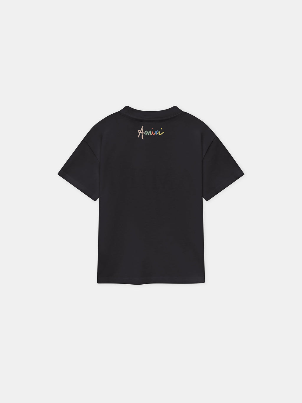 KIDS - KIDS' MA BIRDS TEE - Black