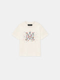 KIDS - KIDS' MA BIRDS TEE - Ivory