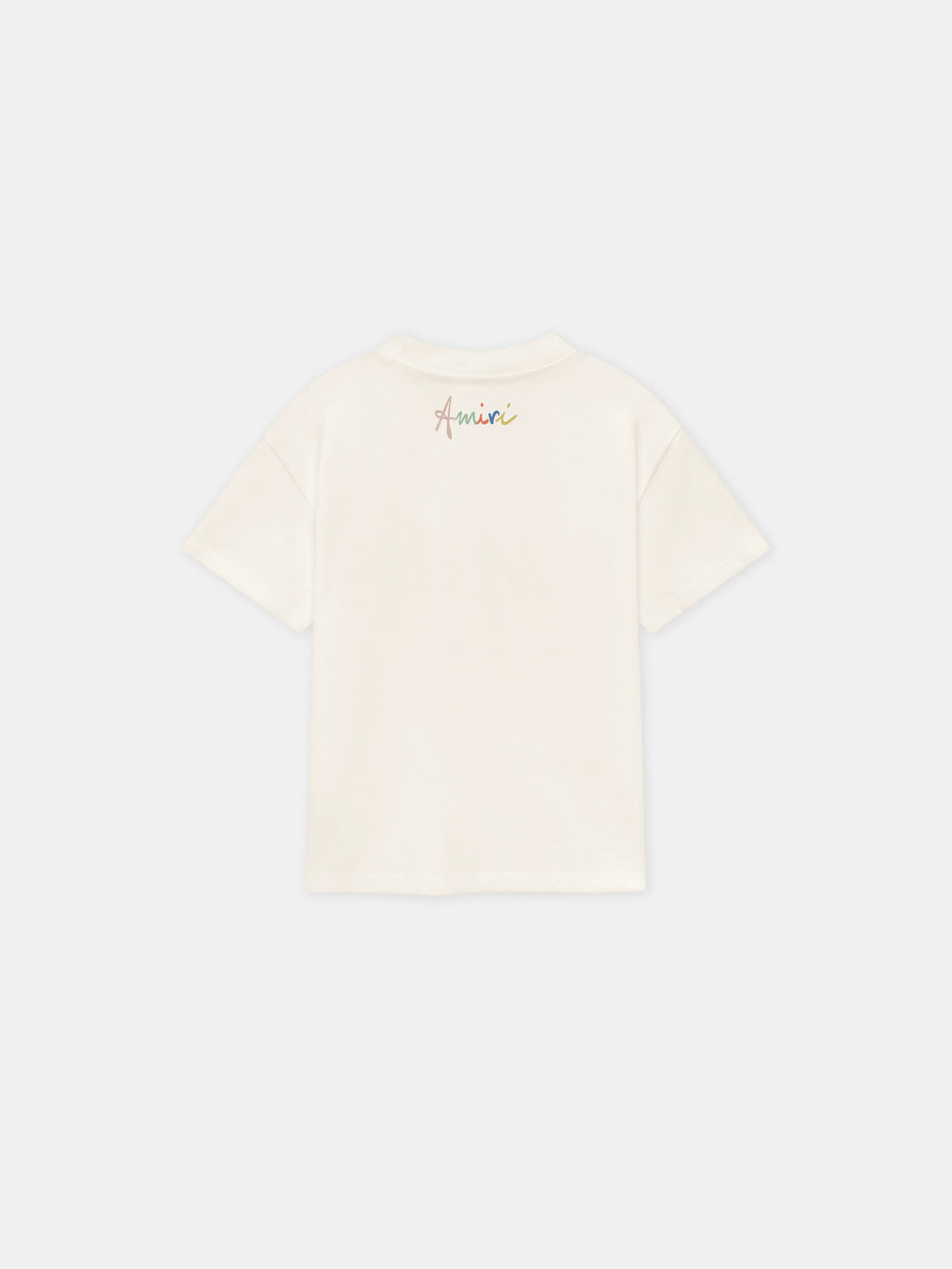 KIDS - KIDS' MA BIRDS TEE - Ivory
