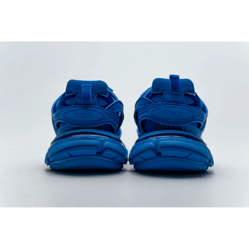 Balenciaga Track .Blue