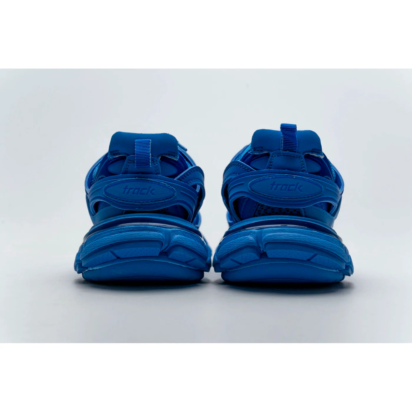 Balenciaga Track .Blue