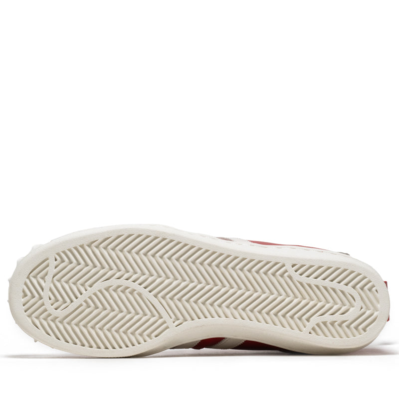 Thug Club x Adidas Superstar Boot Luxe - Supplier Color/Off White