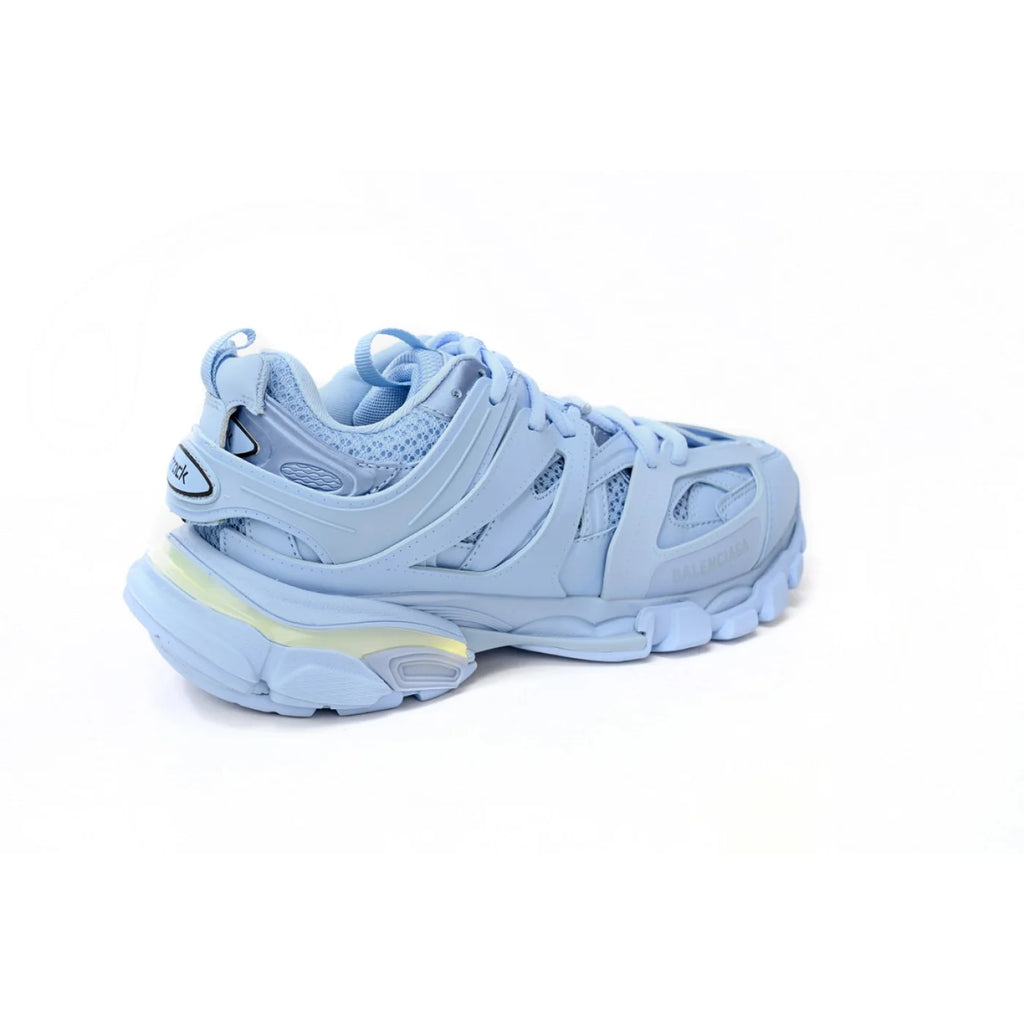 Balenciaga Track Led Light Blue