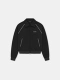 AMIRI TRACK JACKET - Black